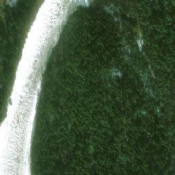 Satellite imagery of Loukkuanniemi, FI