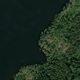 Satellite imagery of Petäikköniemi, FI