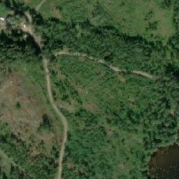 Satellite imagery of Salakkakallio, FI