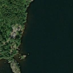 Satellite imagery of Salakkakallio, FI