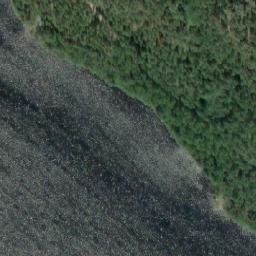 Satellite imagery of Kolkinniemi, FI