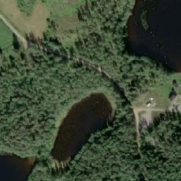 Satellite imagery of Ulkoniemi, FI