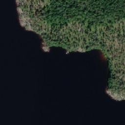 Satellite imagery of Pajuperänniemi, FI