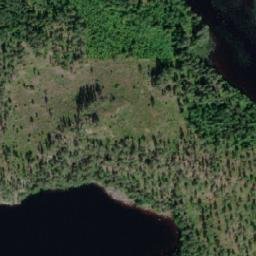 Satellite imagery of Pajuperänniemi, FI