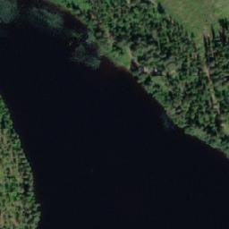 Satellite imagery of Vuoriniemi, FI