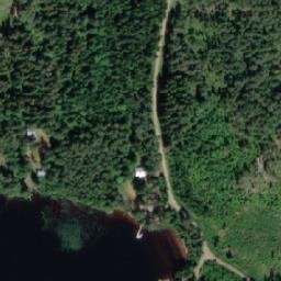Satellite imagery of Vuoriniemi, FI