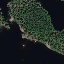 Satellite imagery of Apaaniemi, FI
