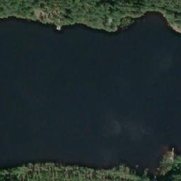 Satellite imagery of Hietaniemi, FI