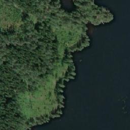 Satellite imagery of Enonniemi, FI
