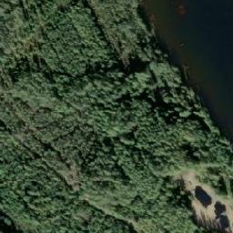 Satellite imagery of Pääniemi, FI