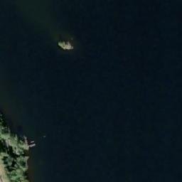 Satellite imagery of Pääniemi, FI