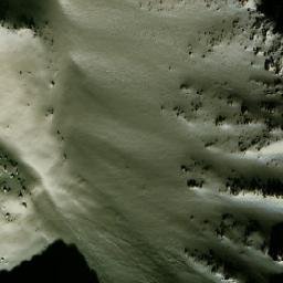 Satellite imagery of Mount D'Abbadie, CA