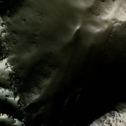 Satellite imagery of Mount D'Abbadie, CA