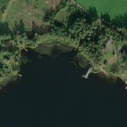 Satellite imagery of Kurjenniemi, FI