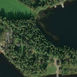 Satellite imagery of Kurjenniemi, FI