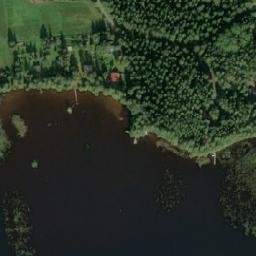 Satellite imagery of Laivaniemi, FI