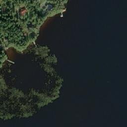 Satellite imagery of Laivaniemi, FI