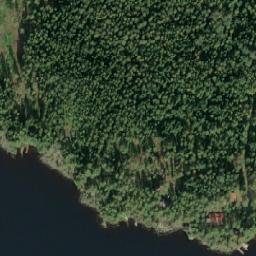 Satellite imagery of Pitkänokka, FI