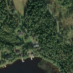 Satellite imagery of Pilkannenä, FI