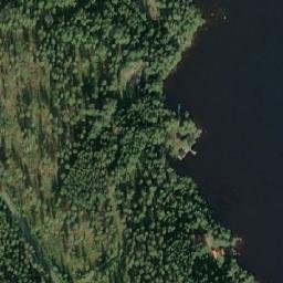 Satellite imagery of Pilkannenä, FI