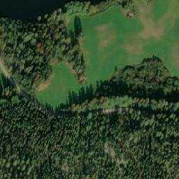 Satellite imagery of Saarikonniemi, FI