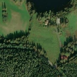 Satellite imagery of Saarikonniemi, FI