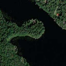 Satellite imagery of Haukkaniemi, FI
