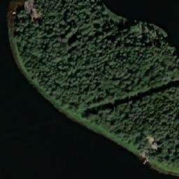 Satellite imagery of Muikkuniemi, FI