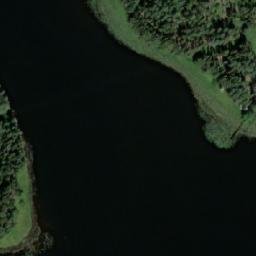 Satellite imagery of Muikkuniemi, FI