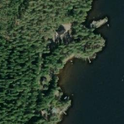 Satellite imagery of Turhalanpirtti, FI