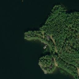 Satellite imagery of Talasniemi, FI
