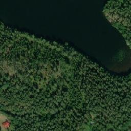 Satellite imagery of Talasniemi, FI