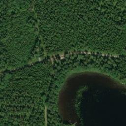Satellite imagery of Koppelinniemi, FI