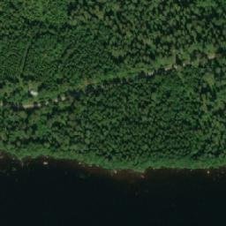 Satellite imagery of Koppelinniemi, FI
