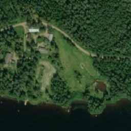 Satellite imagery of Koppelinniemi, FI