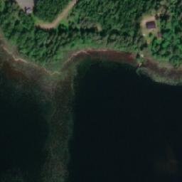 Satellite imagery of Tervaniemi, FI