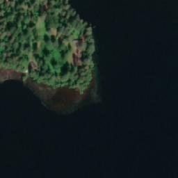 Satellite imagery of Tervaniemi, FI