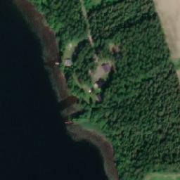 Satellite imagery of Tervaniemi, FI