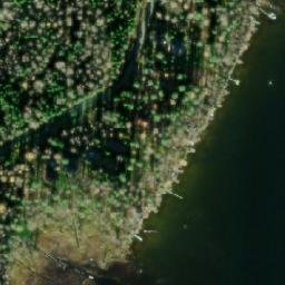 Satellite imagery of Heikinniemi, FI