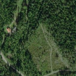 Satellite imagery of Suoniemi, FI
