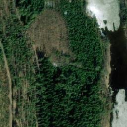 Satellite imagery of Kettuniemi, FI