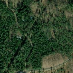 Satellite imagery of Kettuniemi, FI