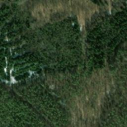Satellite imagery of Itäniemi, FI