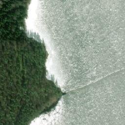 Satellite imagery of Itäniemi, FI
