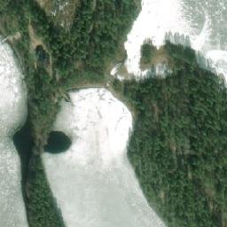 Satellite imagery of Otavansaari, FI