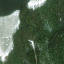 Satellite imagery of Punapukinniemi, FI
