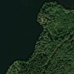 Satellite imagery of Petäikköniemi, FI