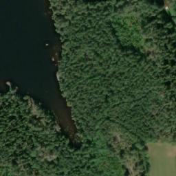 Satellite imagery of Tattarniemi, FI