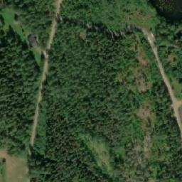 Satellite imagery of Salakkakallio, FI