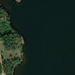Satellite imagery of Salakkakallio, FI
